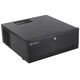 SilverStone SST-GD07B-C - Grandia Airflow Desktop, USB-C - black