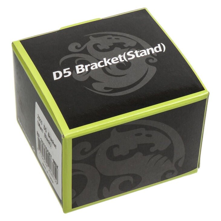 Bitspower D5 Top Stand Einbauset image number 2
