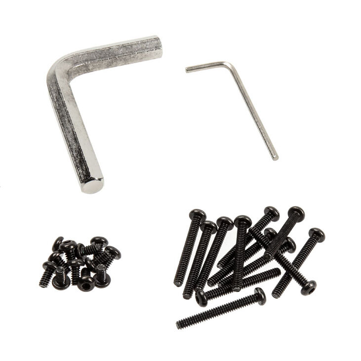 King Kits Radiator-Komplettset - 360 mm image number 4