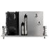 SilverStone SST-XE02-SP3 CPU-Kühler für 2U-SFF-Server - AMD SP3 / TR4 image number null