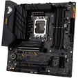 ASUS TUF Gaming B660M-Plus WiFi, Intel B660 motherboard - Socket 1700, DDR5 image number null