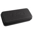 Ducky Outlaw 65 Gaming-Tastatur, Barebone - silber (ISO) image number null