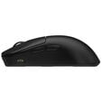 ATK Blazing Sky U2 V2 Gaming-Maus, kabellos, PAW3950 Ultra, 8K Hz - schwarz image number null