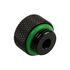 Bitspower automatic air vent G1/4 inch female thread - black image number null