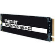 Patriot P400 Lite SSD, PCIe 4.0 M.2 Type 2280 - 1TB image number null
