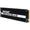 Patriot P400 Lite SSD, PCIe 4.0 M.2 Type 2280 - 1TB