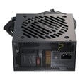 Seasonic CORE BC-750 750W 80 PLUS Bronze Netzteil, PCIe 5.1, ATX 3.1 - 750 Watt, schwarz image number null