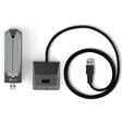TP-Link Archer TBE400UH WLAN-Adapter, Wi-Fi 7 BE6500, USB 3.0, Tri-Band - schwarz image number null