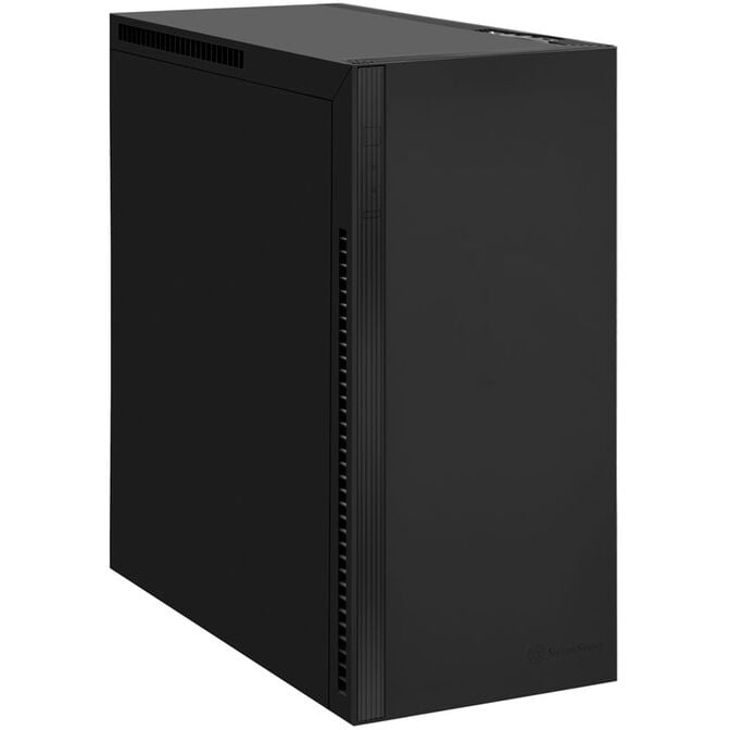 Silverstone SST-KL07B-E Case image number 1