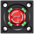 Simagic Alpha Kill Switch image number null