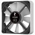 APNX FP2-120 PWM Fan, ARGB - 120mm, white image number null