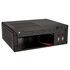Akasa Cypher ST V2 Mini-STX Case, OEM - black image number null