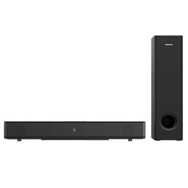 Creative Stage 360, 2.1 soundbar with Dolby Atmos image number 1