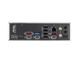 MSI MAG B850 Tomahawk Max WiFi II Mainboard, Sockel AM5, AMD B850, ATX, DDR5 image number null
