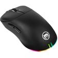 GAMIAC PA50 Gaming Maus - schwarz image number null