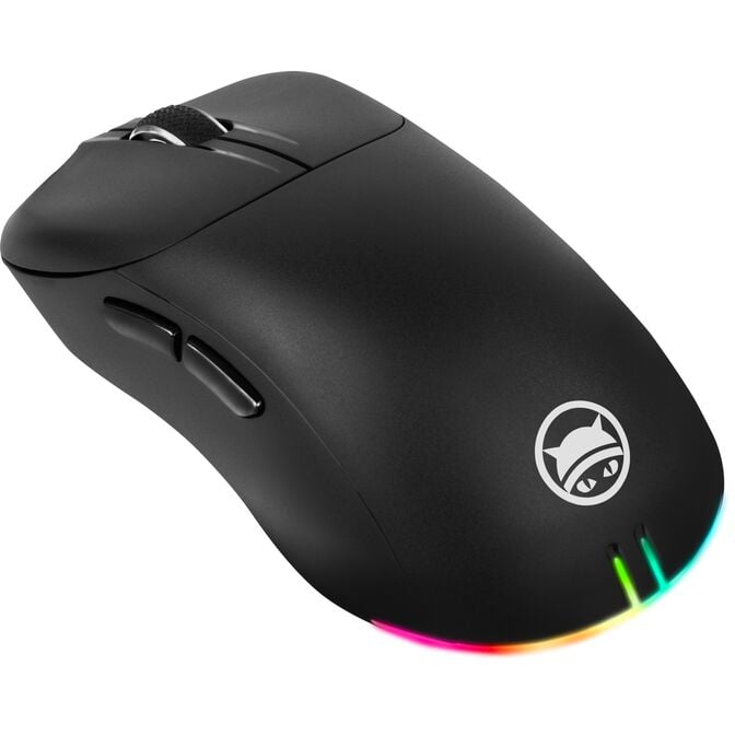 GAMIAC PA50 Gaming Maus - schwarz image number 2