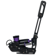 Conspit H3 hydraulic handbrake image number null