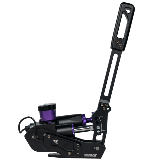 Conspit H3 hydraulic handbrake image number 1