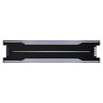 Lian Li UNI FAN P28 Side ARGB Strip, Triple Pack - black image number null