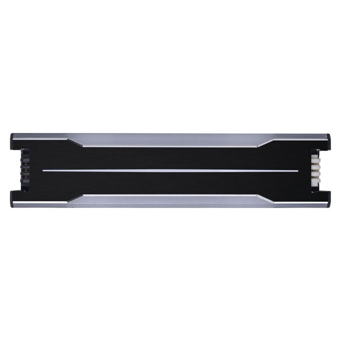 Lian Li UNI FAN P28 Side ARGB Strip, Triple Pack - black image number 3