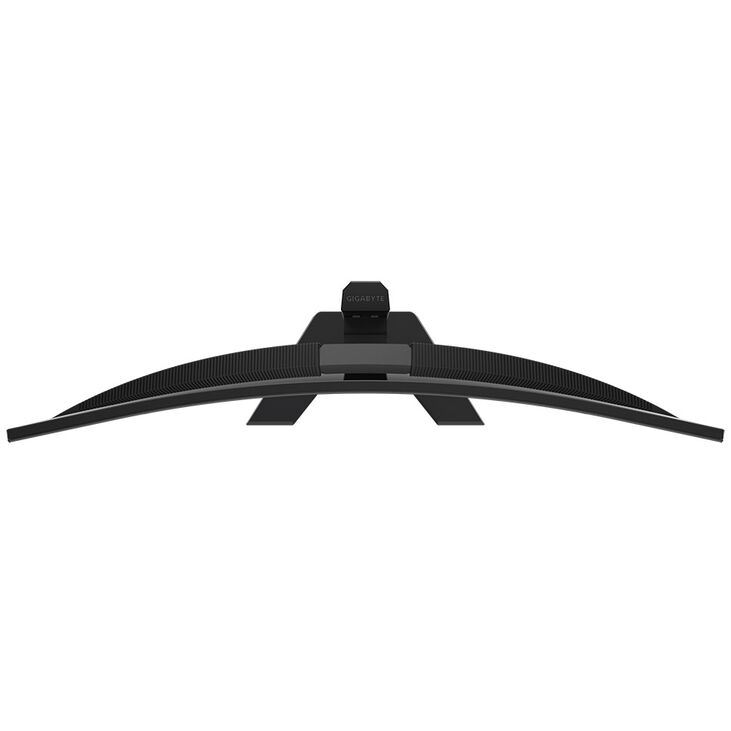 GIGABYTE GS34WQC, 34 inch Curved Gaming Monitor, 135 Hz, VA, FreeSync Premium image number 6