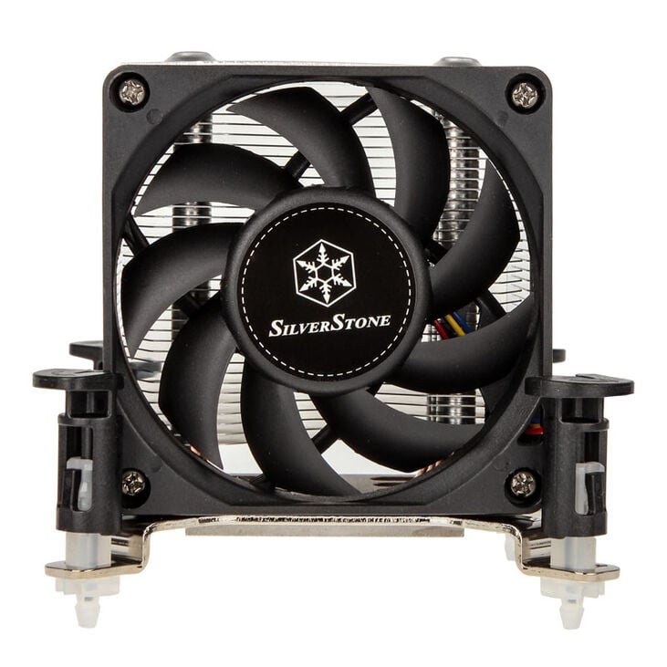 SilverStone SST-AR10-115XP CPU-Kühler - 70 mm image number 1