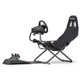 Playseat Challenge ActiFit Racing Chair - black image number null