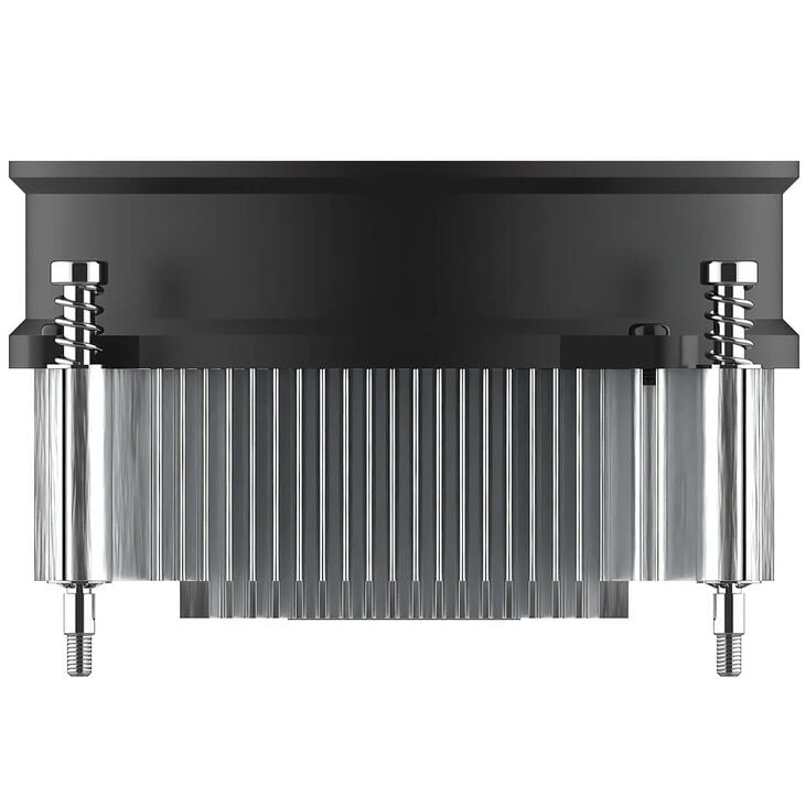 EKL 22225 CPU-Kühler, Sockel LGA 17XX / 1851, 92 mm PWM - 65 W TDP image number 2