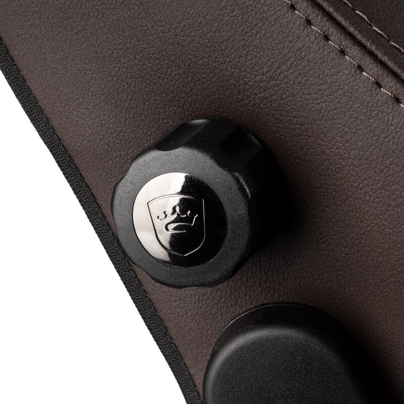 noblechairs HERO Gaming Stuhl Java Edition