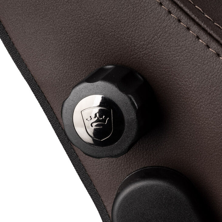 noblechairs HERO Gaming Stuhl - Java Edition image number 6