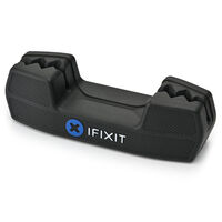 iFixit L&ouml;thilfe, 0-4 mm, magnetisch - schwarz