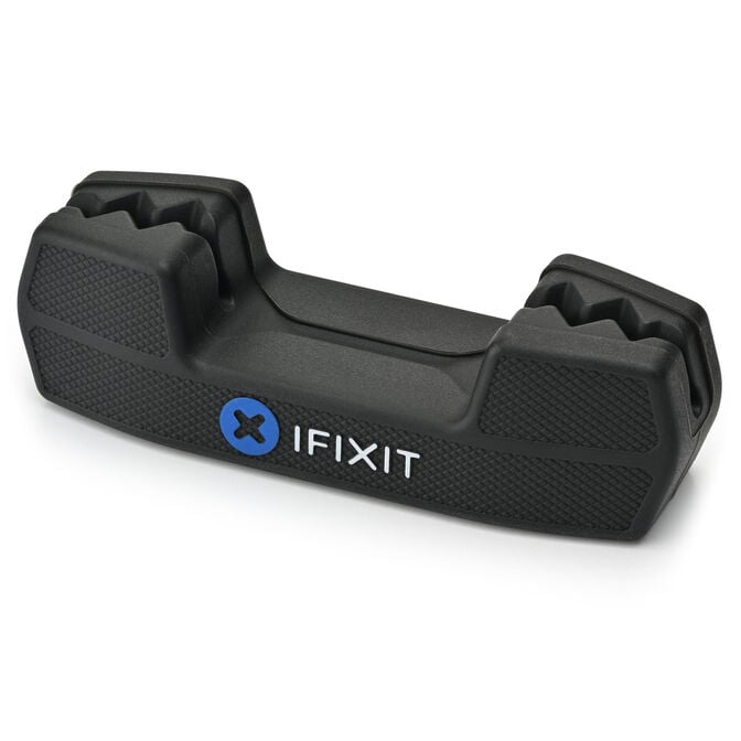 iFixit L&ouml;thilfe, 0-4 mm, magnetisch - schwarz image number 0