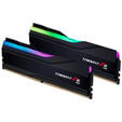 G.Skill Trident Z5 RGB DDR5-6000 RAM, CL36, XMP - 32 GB Dual-Kit, black image number null