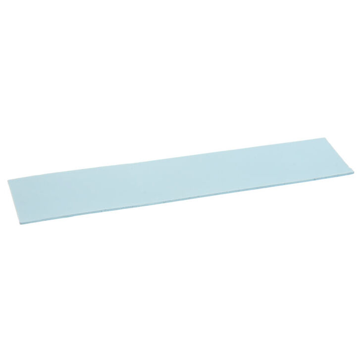 EK Water Blocks Wärmeleitpad G 1,0mm - (120x24mm) image number 1