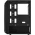 Aerocool Bionic v2 Midi-Tower, RGB, Tempered Glass - schwarz image number null