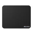 Glorious Gaming Mouse Pad 2 M, edgeless, rubberised - 255 x 205mm, black image number null