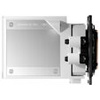 TRYX STAGE ARGB 360 AiO-Wasserk&uuml;hlung, Dual-IPS-Display - 360mm, wei&szlig; image number null
