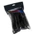CableMod PRO ModMesh Cable Extension Kit - schwarz image number null