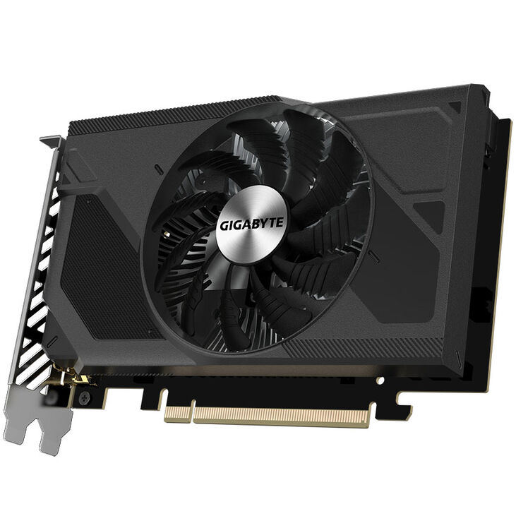 GIGABYTE GeForce RTX 4060 Windforce 8G D6, 8192 MB GDDR6 image number 5