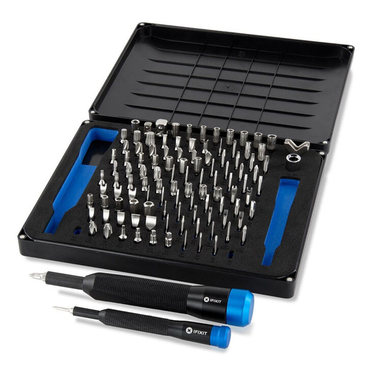 iFixit Manta Driver Kit - 112 Bit image number 0