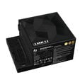 Lian Li EDGE Gold V2 Power Supply with EDGE Hub V2 - Black, 850W image number null