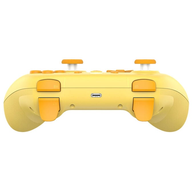 GameSir Nova Lite Multiplatform Gamepad - gelb image number 2