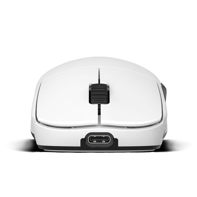 Endgame Gear OP1w 4k v2 Wireless Gaming Mouse, 4,000Hz - White image number 6