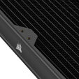 Corsair Hydro X Series XR5 240 NEO Radiator - schwarz image number null