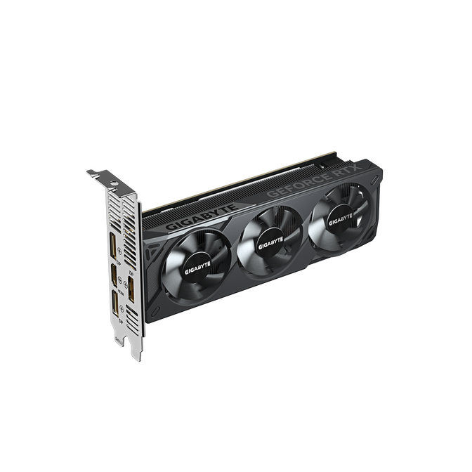 GIGABYTE GeForce RTX 5060 OC, 8192 MB GDDR7 image number 4