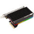 aqua computer kryoM.2 RGBpx PCIe 5.0 x4 Adapter für M.2 PCIe SSD, M-Key, mit Passivkühler image number null