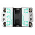 SilverStone SST-XE02-4677B CPU-Kühler, LGA 4677, SFF/Workstation - silber image number null