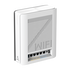 ASUS ZenWiFi BQ16 BE25000 Wi-Fi 7 Mesh Router - weiß, 2er-Pack image number null