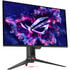 ASUS ROG Swift OLED PG27UCDM, 26,5 Zoll Gaming Monitor, 240Hz, QD OLED, FreeSync image number null