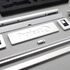 Ducky Outlaw 65 Gaming-Tastatur, Barebone - silber (ISO) image number null